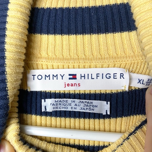Sweaters - Tommy Hilfiger TurtleNeck Sweater. XL in Women’s.